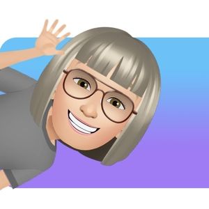 Meet your Posher, Lindy